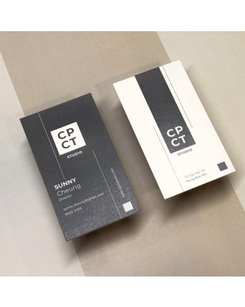 卡片製作-連印刷